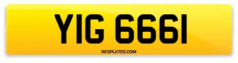YIG 6661