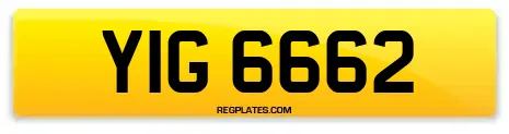 YIG 6662