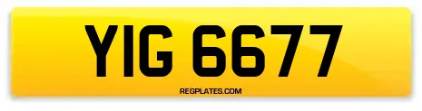 YIG 6677
