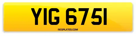 YIG 6751