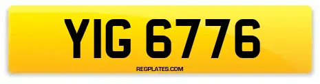 YIG 6776