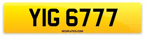 YIG 6777