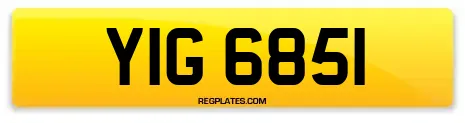 YIG 6851