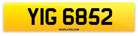 YIG 6852