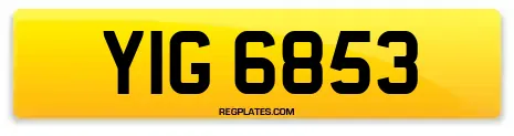 YIG 6853