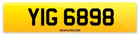 YIG 6898