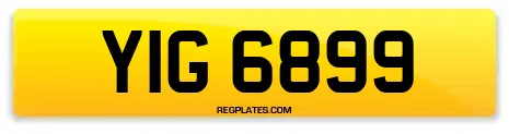 YIG 6899