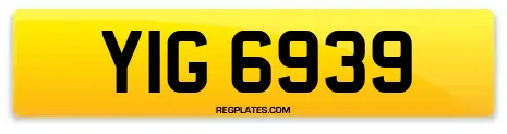 YIG 6939