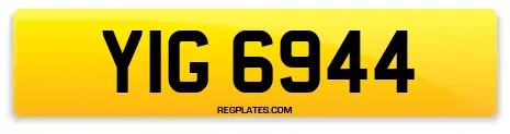 YIG 6944