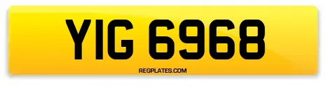 YIG 6968