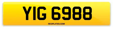 YIG 6988