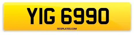 YIG 6990