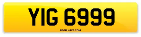 YIG 6999