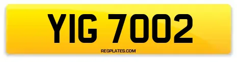 YIG 7002