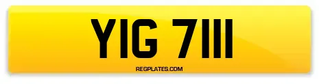 YIG 7111