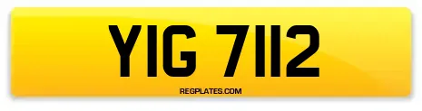 YIG 7112