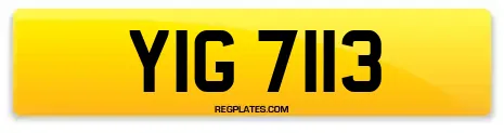 YIG 7113