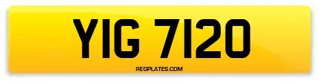 YIG 7120