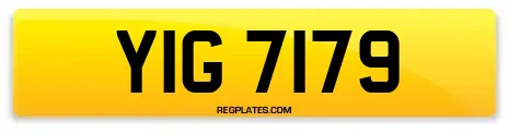 YIG 7179