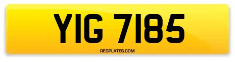 YIG 7185