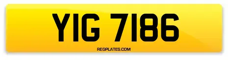 YIG 7186