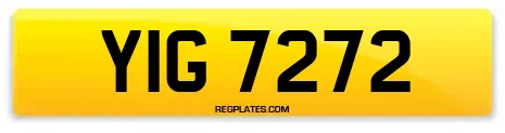 YIG 7272