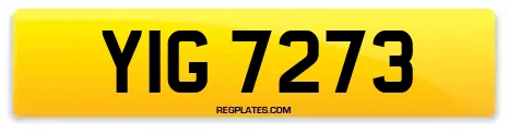 YIG 7273