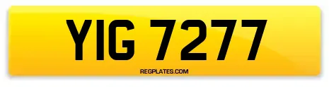 YIG 7277