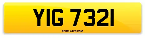 YIG 7321