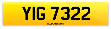 YIG 7322
