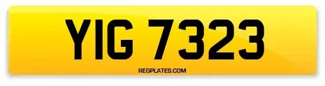 YIG 7323
