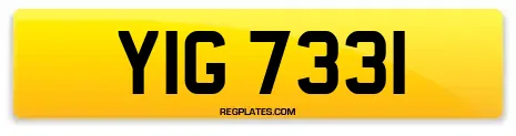 YIG 7331