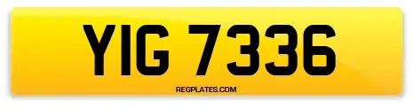 YIG 7336