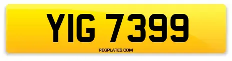 YIG 7399