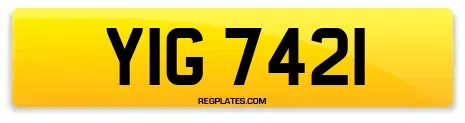 YIG 7421