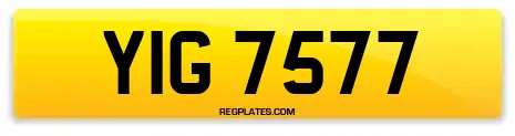 YIG 7577
