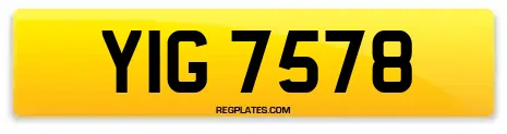 YIG 7578