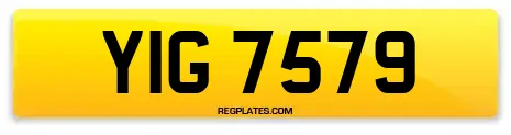YIG 7579