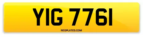 YIG 7761