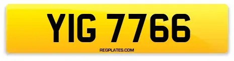 YIG 7766