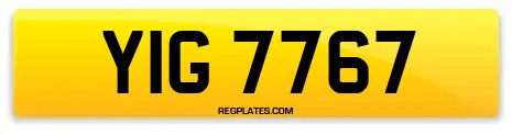 YIG 7767