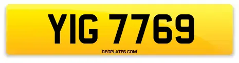 YIG 7769