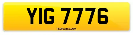 YIG 7776