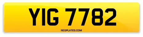 YIG 7782