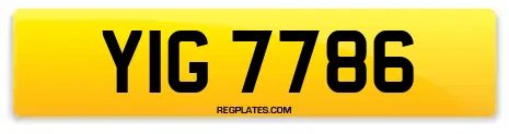 YIG 7786