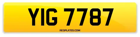 YIG 7787