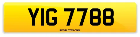 YIG 7788