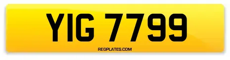 YIG 7799