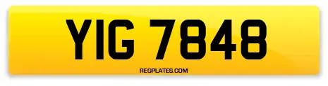 YIG 7848