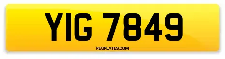 YIG 7849